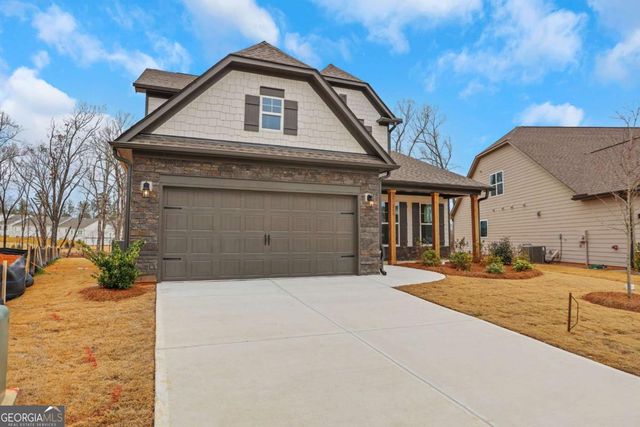 4323 Zed Lane, Loganville, GA 30052