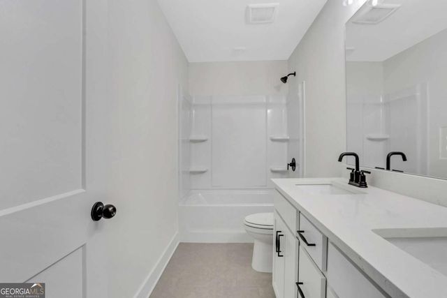 4323 Zed Lane, Loganville, GA 30052