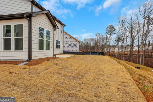 4323 Zed Lane, Loganville, GA 30052