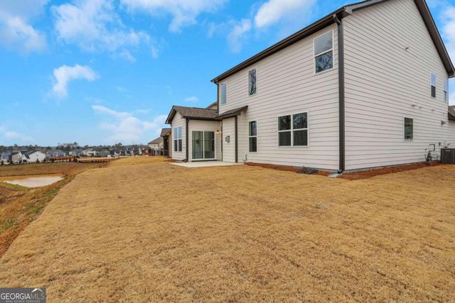 4323 Zed Lane, Loganville, GA 30052