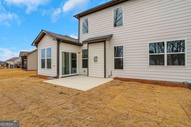 4323 Zed Lane, Loganville, GA 30052