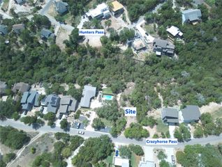 2644 Crazyhorse PASS, Austin, TX 78734