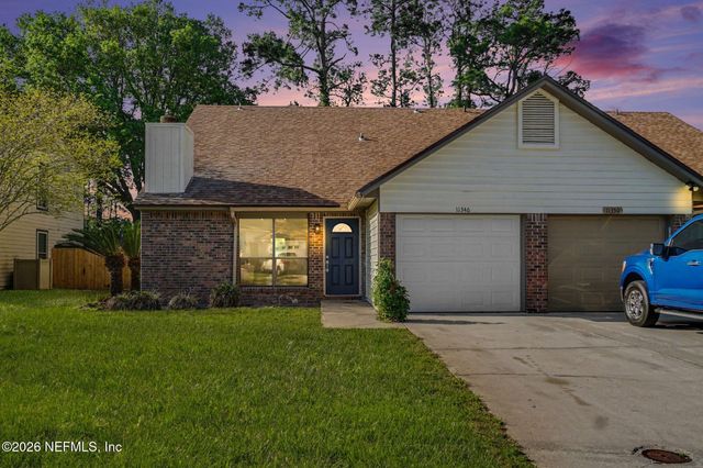 11346 SKIMMER Court, Jacksonville, FL 32225