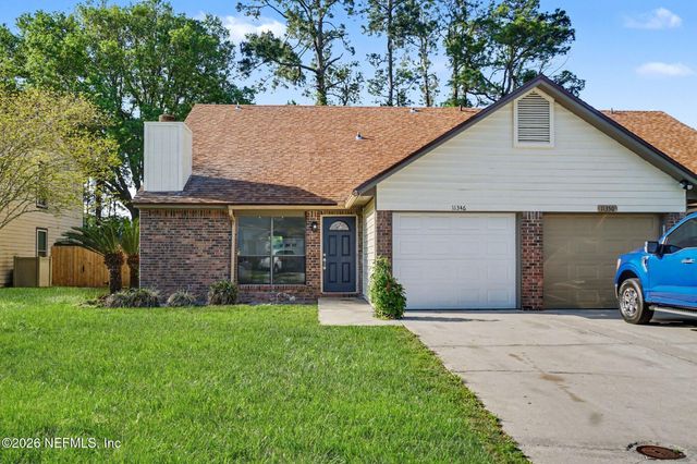11346 SKIMMER Court, Jacksonville, FL 32225