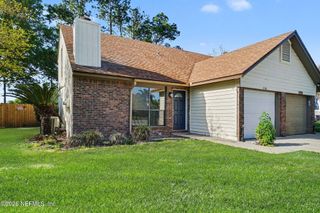 11346 SKIMMER Court, Jacksonville, FL 32225