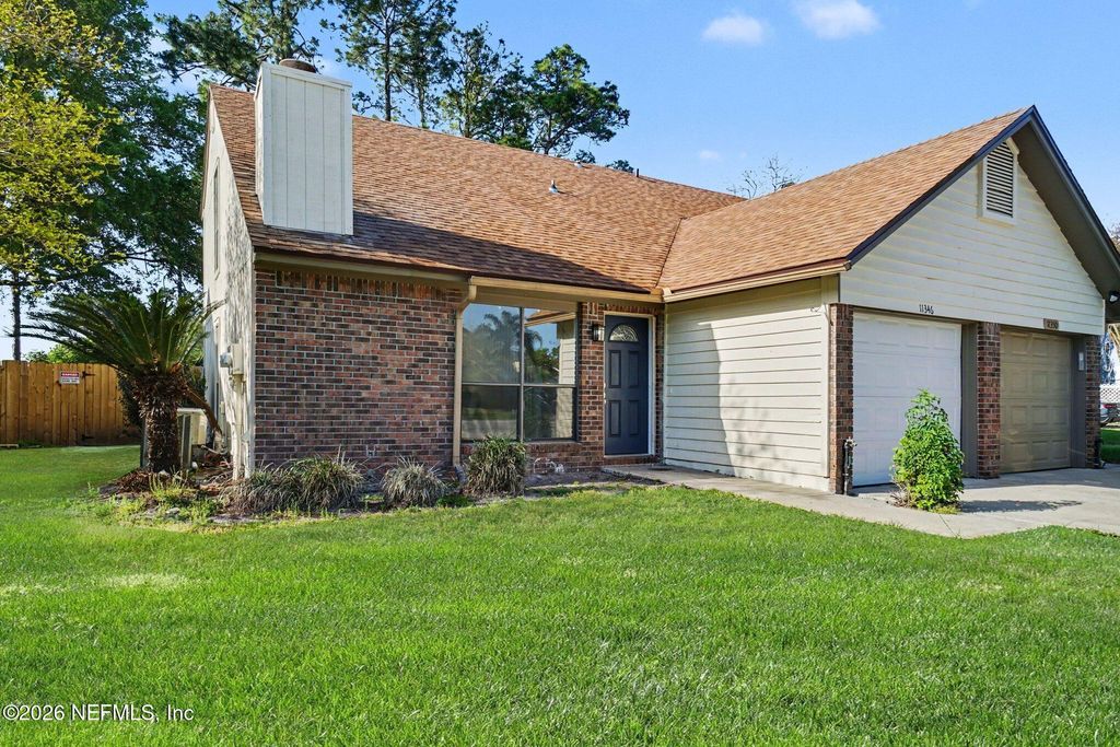 11346 SKIMMER Court, Jacksonville, FL 32225