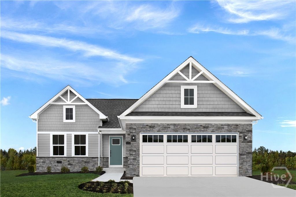 107 Brecks Retreat, Bloomingdale, GA 31302