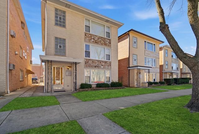 8645 W Summerdale Avenue 3, Chicago, IL 60656