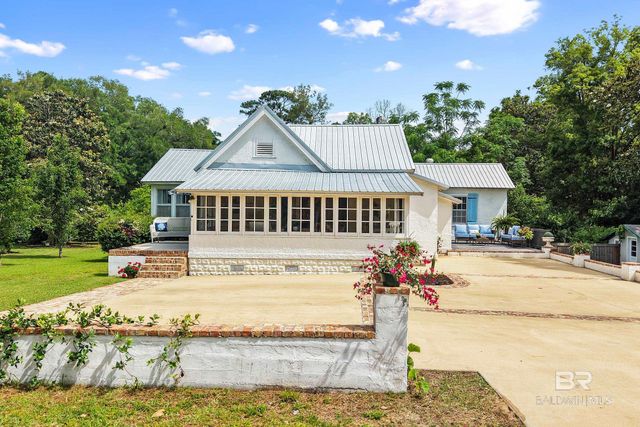115 North Avenue, Fairhope, AL 36532