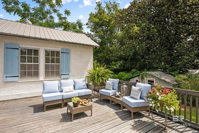 115 North Avenue, Fairhope, AL 36532