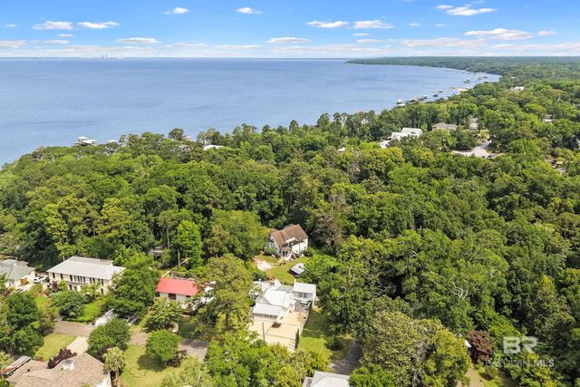 115 North Avenue, Fairhope, AL 36532