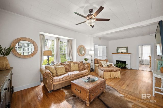 115 North Avenue, Fairhope, AL 36532