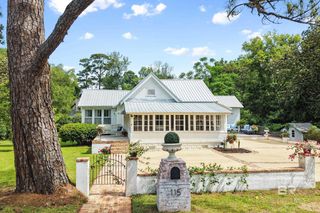 115 North Avenue, Fairhope, AL 36532