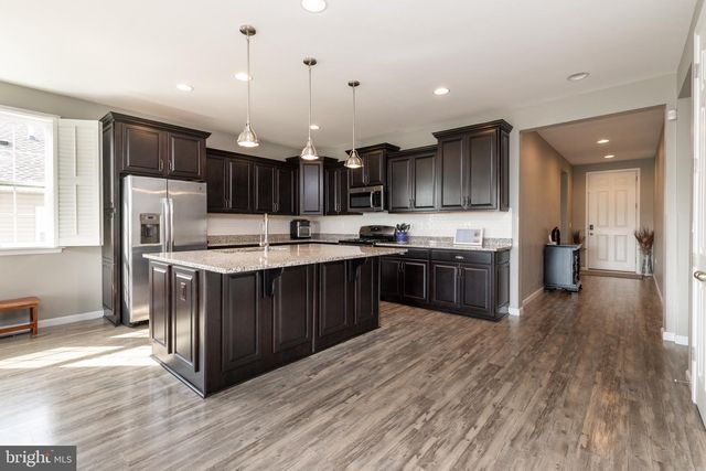 104 SAVANNAH WAY, Stephens City, VA 22655
