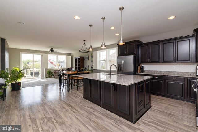 104 SAVANNAH WAY, Stephens City, VA 22655