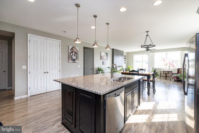 104 SAVANNAH WAY, Stephens City, VA 22655