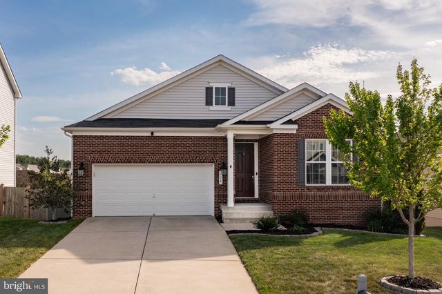 104 SAVANNAH WAY, Stephens City, VA 22655