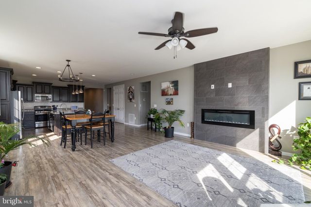 104 SAVANNAH WAY, Stephens City, VA 22655