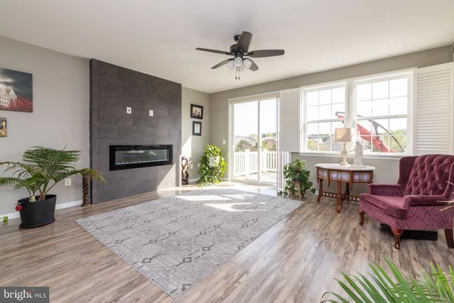 104 SAVANNAH WAY, Stephens City, VA 22655