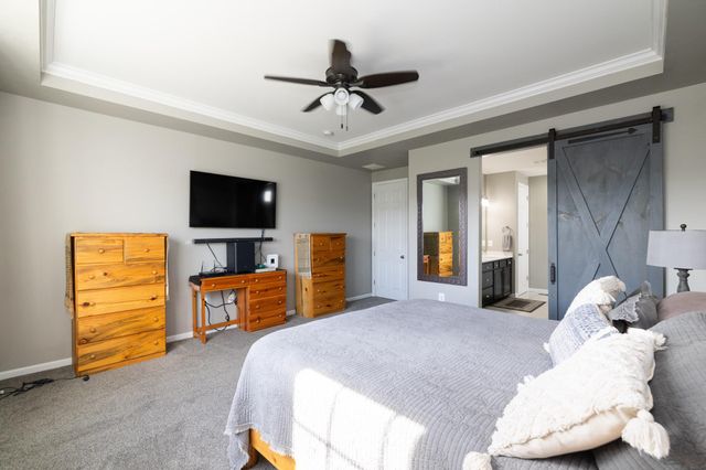 104 SAVANNAH WAY, Stephens City, VA 22655