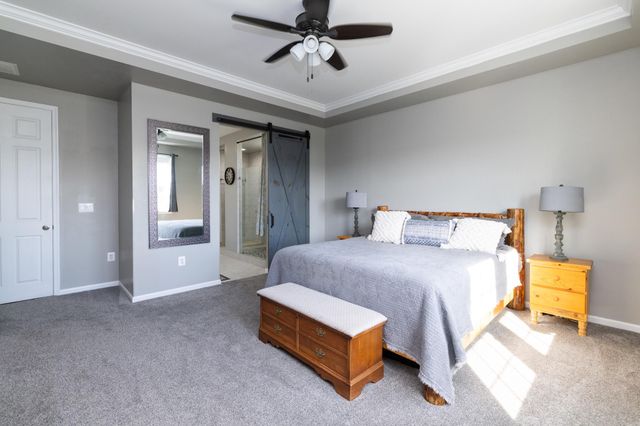 104 SAVANNAH WAY, Stephens City, VA 22655