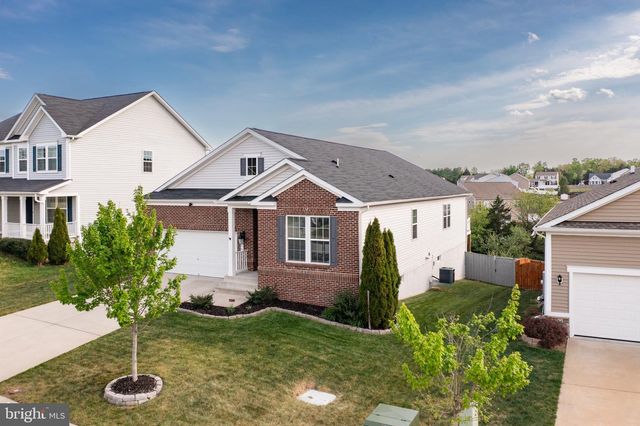 104 SAVANNAH WAY, Stephens City, VA 22655