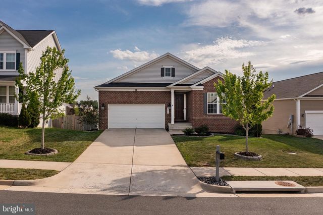 104 SAVANNAH WAY, Stephens City, VA 22655