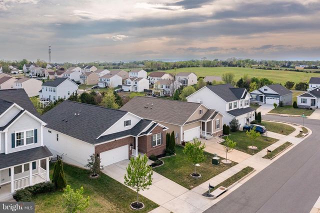 104 SAVANNAH WAY, Stephens City, VA 22655