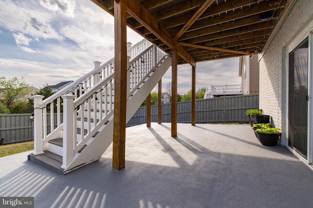 104 SAVANNAH WAY, Stephens City, VA 22655