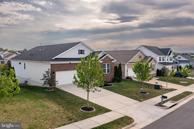 104 SAVANNAH WAY, Stephens City, VA 22655
