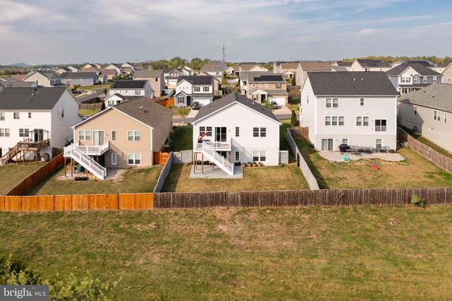 104 SAVANNAH WAY, Stephens City, VA 22655