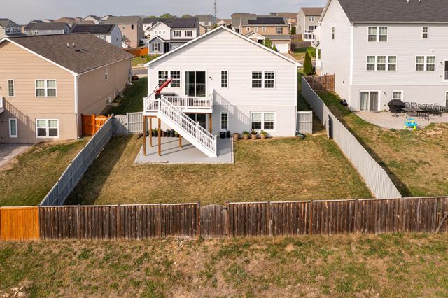 104 SAVANNAH WAY, Stephens City, VA 22655