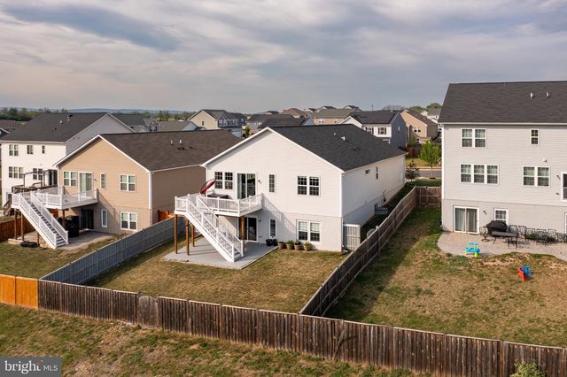 104 SAVANNAH WAY, Stephens City, VA 22655