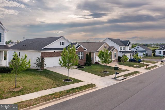 104 SAVANNAH WAY, Stephens City, VA 22655