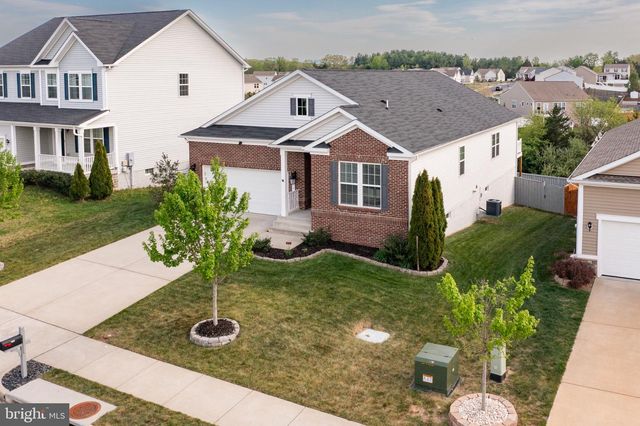 104 SAVANNAH WAY, Stephens City, VA 22655