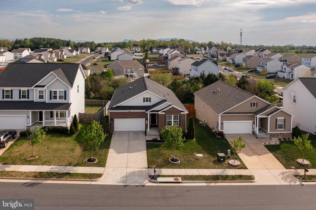 104 SAVANNAH WAY, Stephens City, VA 22655