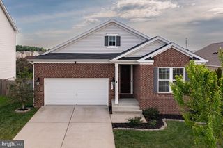 104 SAVANNAH WAY, Stephens City, VA 22655