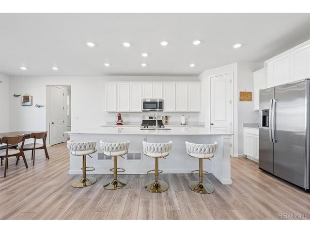 13153 E 100th Pl, Commerce City, CO 80022