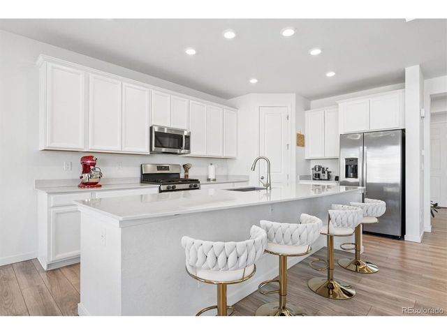 13153 E 100th Pl, Commerce City, CO 80022