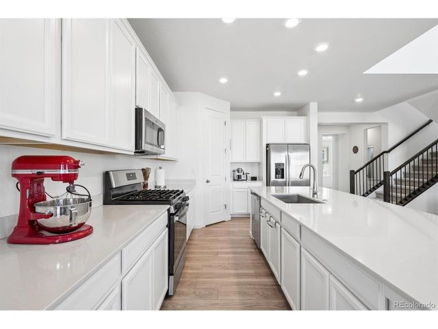 13153 E 100th Pl, Commerce City, CO 80022