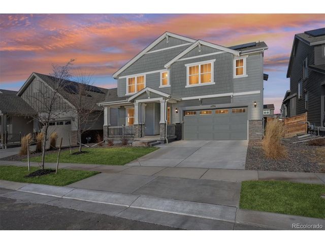 13153 E 100th Pl, Commerce City, CO 80022