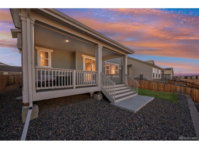 13153 E 100th Pl, Commerce City, CO 80022