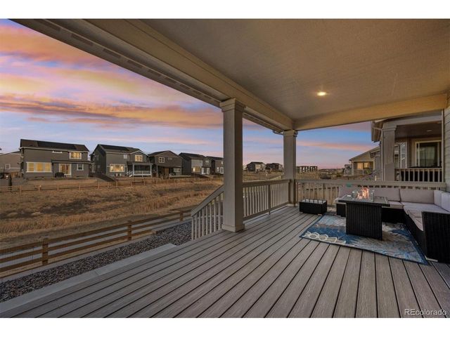 13153 E 100th Pl, Commerce City, CO 80022