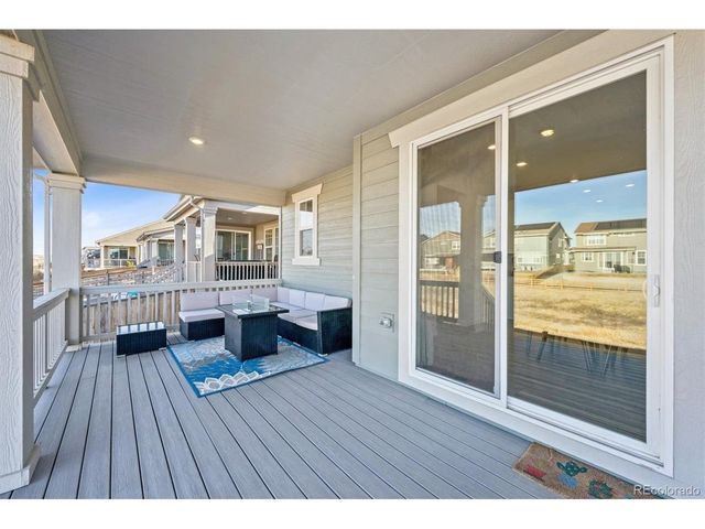 13153 E 100th Pl, Commerce City, CO 80022