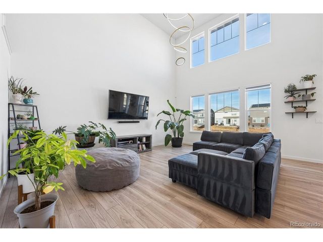 13153 E 100th Pl, Commerce City, CO 80022