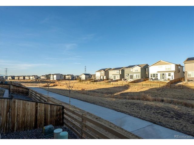 13153 E 100th Pl, Commerce City, CO 80022