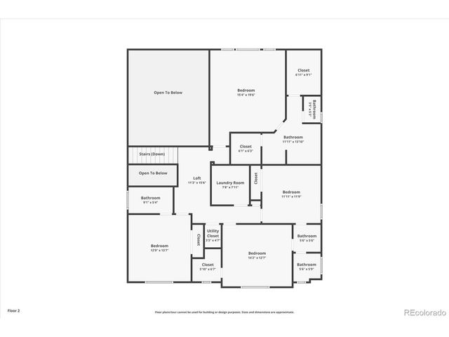 13153 E 100th Pl, Commerce City, CO 80022