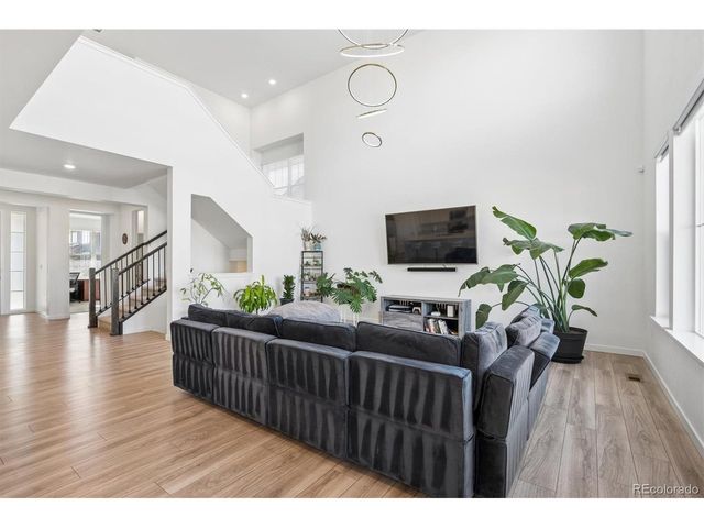 13153 E 100th Pl, Commerce City, CO 80022