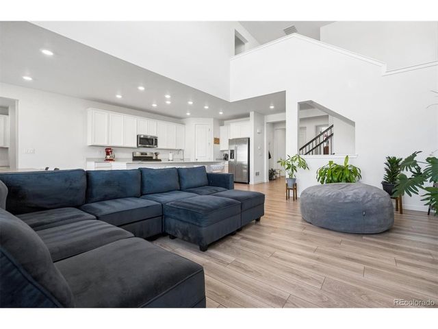 13153 E 100th Pl, Commerce City, CO 80022