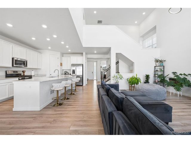 13153 E 100th Pl, Commerce City, CO 80022